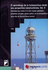 Aprendizaje de lectoescritura 2 Aprendizaje de lectoescritura 2