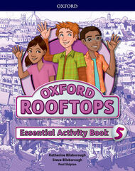 Rooftops 5 Essential Workbook Rooftops 5 Essential Workbook
