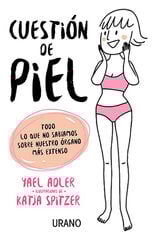 Cuestión de piel Cuestión de piel