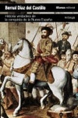 Historia verdadera de la conquista de la Historia verdadera de la conquista de la