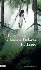 Legado en los huesos Legado en los huesos