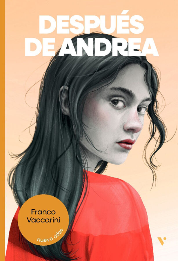 Despu&eacute;s de Andrea