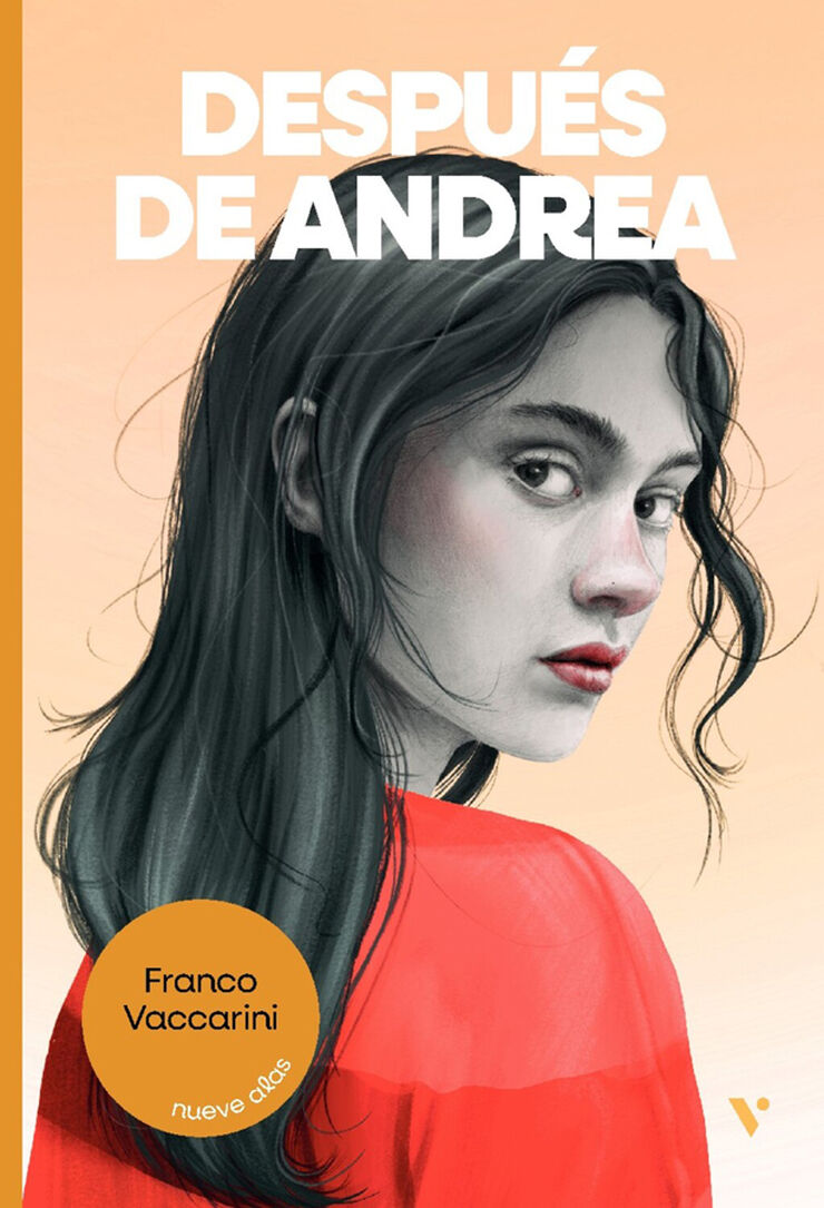 Despu&eacute;s de Andrea