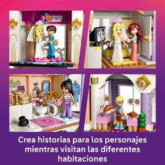 LEGO&reg; Friends Gran Hotel de Heartlake City 42704