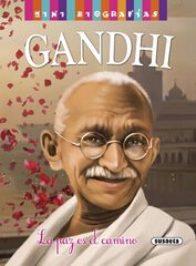 Gandhi Gandhi