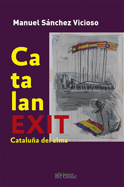 Catalanexit. Catalu&ntilde;a del alma