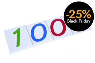 Nombres llargs 1-1000