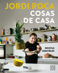 Cosas de casa. Edici&oacute;n tapa blanda