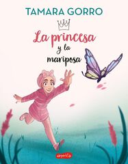 La princesa y la mariposa