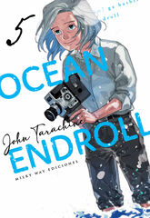 Ocean endroll Vol. 5