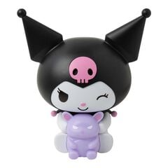 Llum de Nit Kuromi 3D