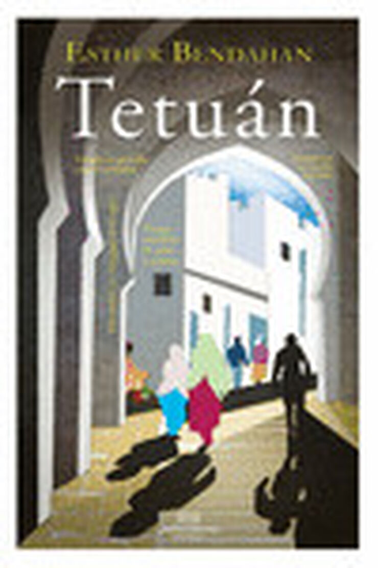 Tetuán Tetuán