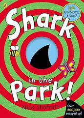 Shark In The Park