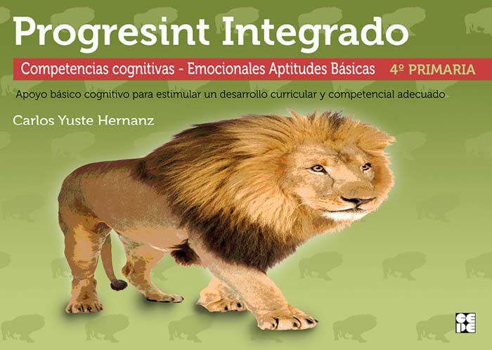 Cepe pgst integrado 4