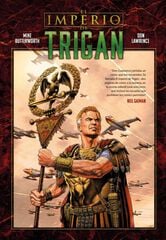 El imperio de trigan El imperio de trigan