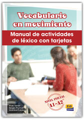 Vocabulario en Movimiento Vocabulario en Movimiento