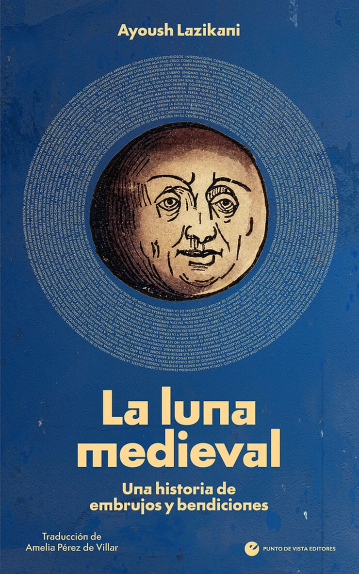 La luna medieval