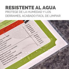 Funda plastificar Fellowes A4 80 micres 25u