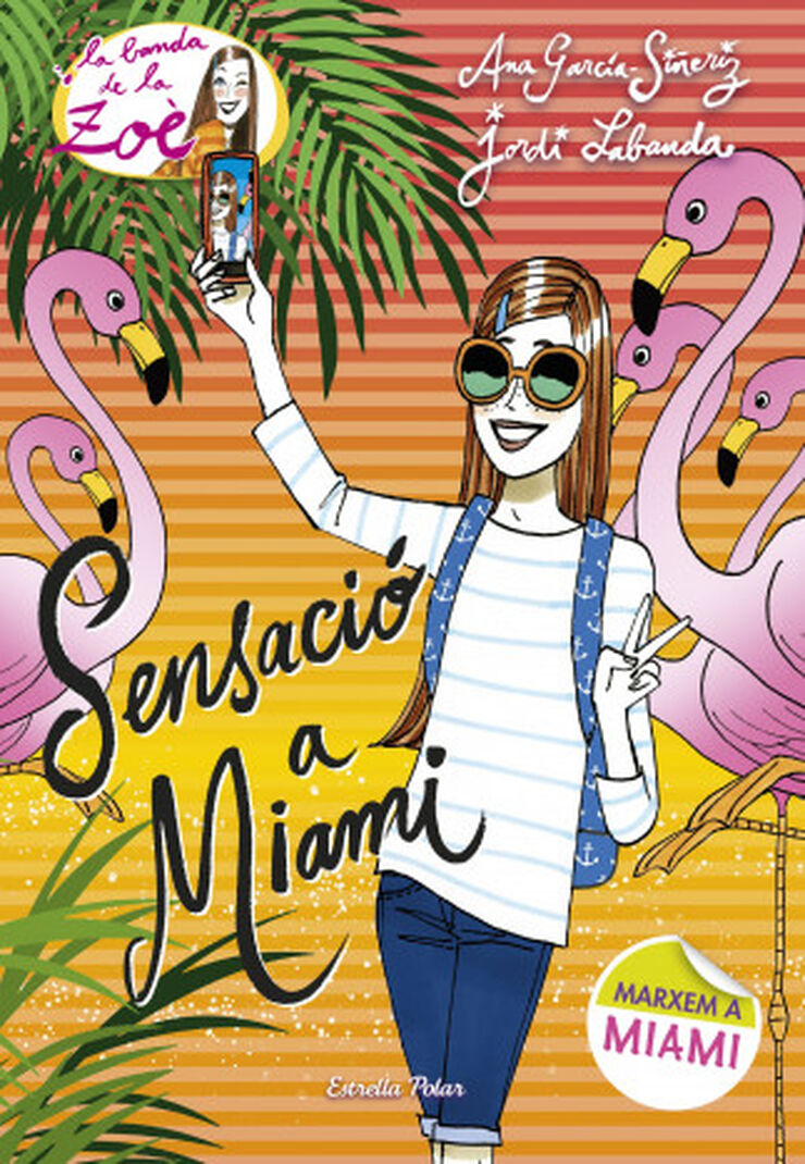 Sensació a Miami