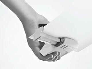 Trepant Petrus 80 16 fulls blau