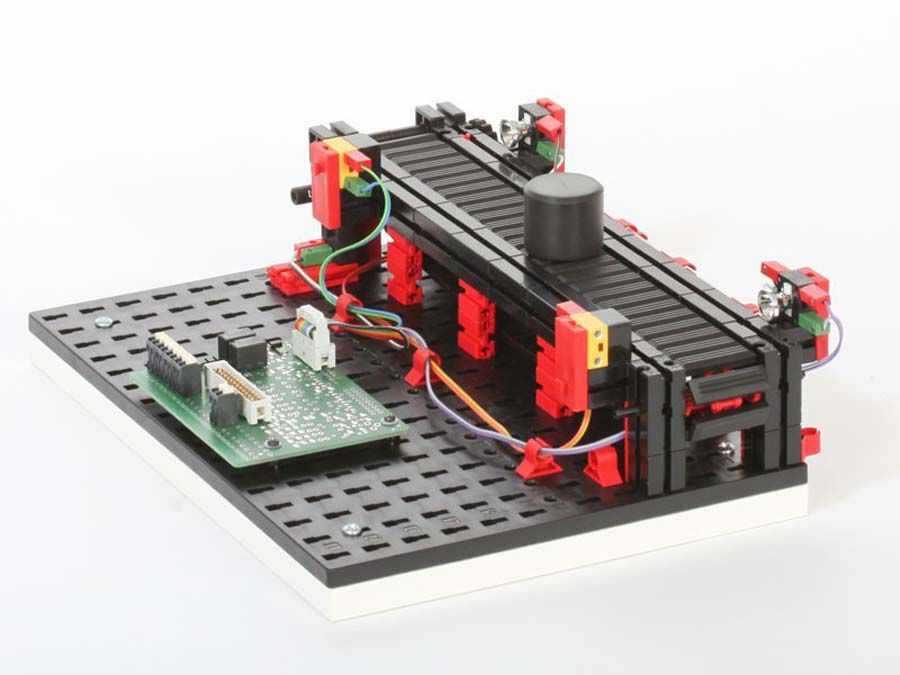 Fischertechnik STEM Electronics - EDU
