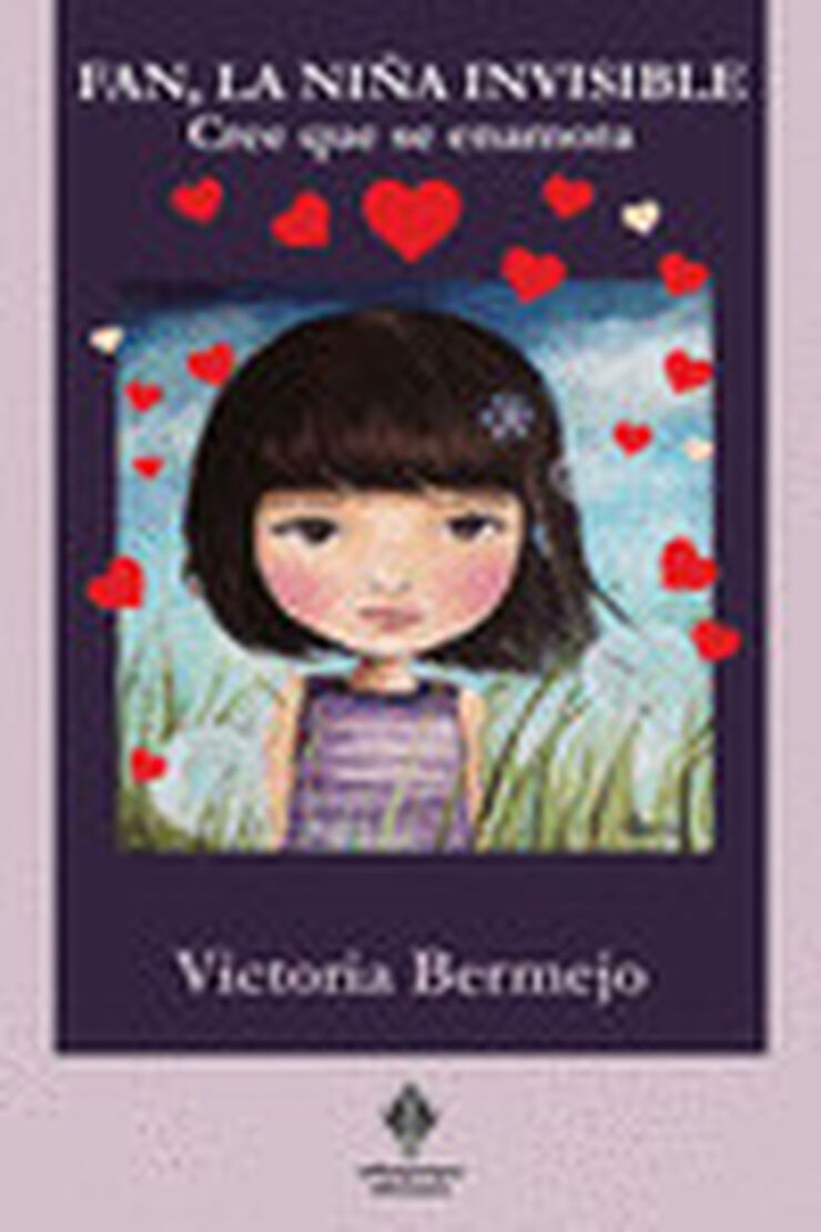 FAN, LA NIÑA INVISIBLE