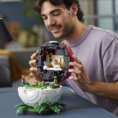 LEGO&reg; Pok&eacute;mon&trade; Pok&eacute; Ball: Grans Moments de l'Entrenador (72154)