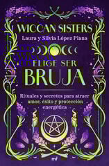 Elige ser bruja Elige ser bruja