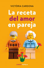 La receta del amor en pareja La receta del amor en pareja