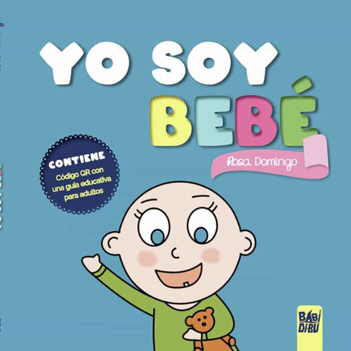 Yo soy beb&eacute;