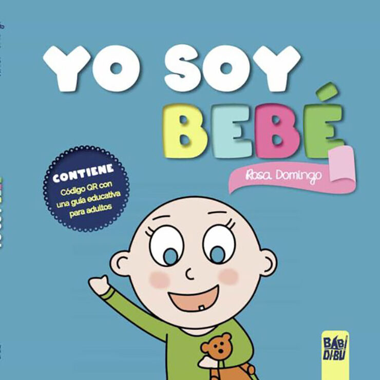 Yo soy bebé