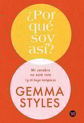 ¿Por qué soy así? ¿Por qué soy así?