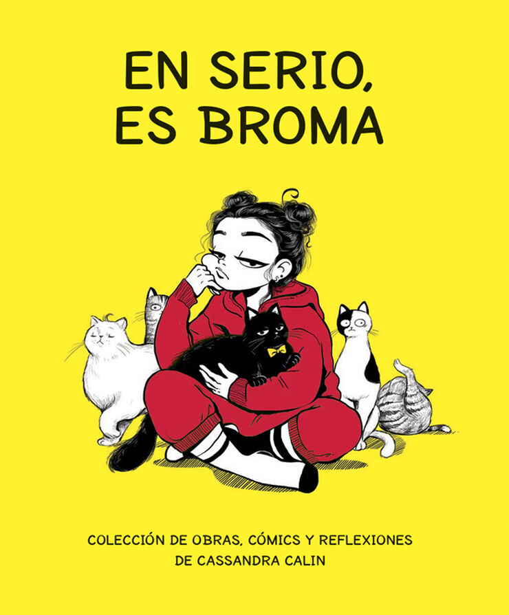 En Serio, Es Broma