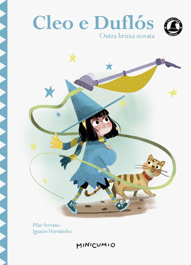 Cleo e Dufl&oacute;s