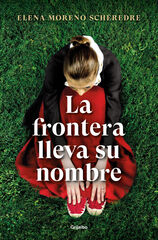 La frontera lleva su nombre