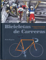 Bicicletas de carreras Bicicletas de carreras