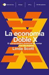 La economía Doble X