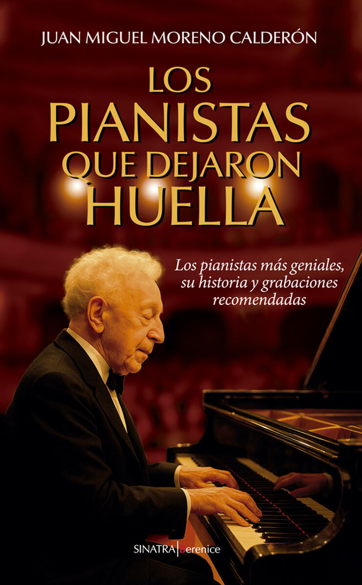Los pianistas que dejaron huella