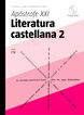 Literatura Castellana 2. Apóstrofe Xxi Bachillerato (Catalunya) (2009)