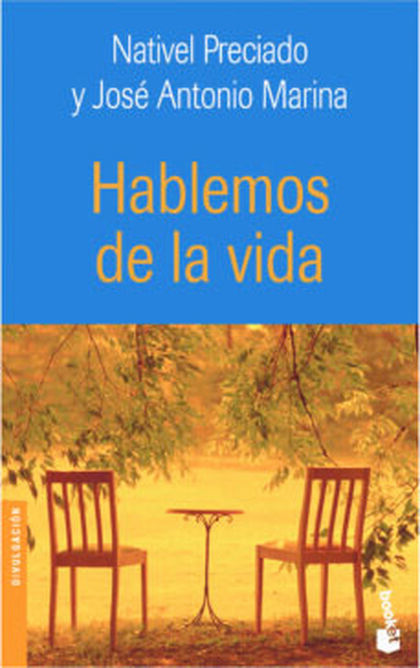 Hablemos de la vida Hablemos de la vida
