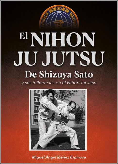 El Nihon Ju Jutsu de Shizuya Sato
