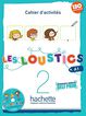 Les Loustics 2 Cahier+Cd