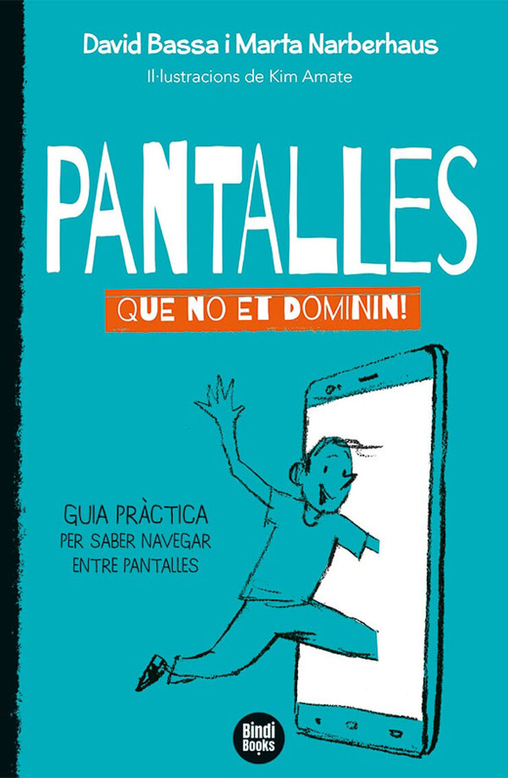 Pantalles