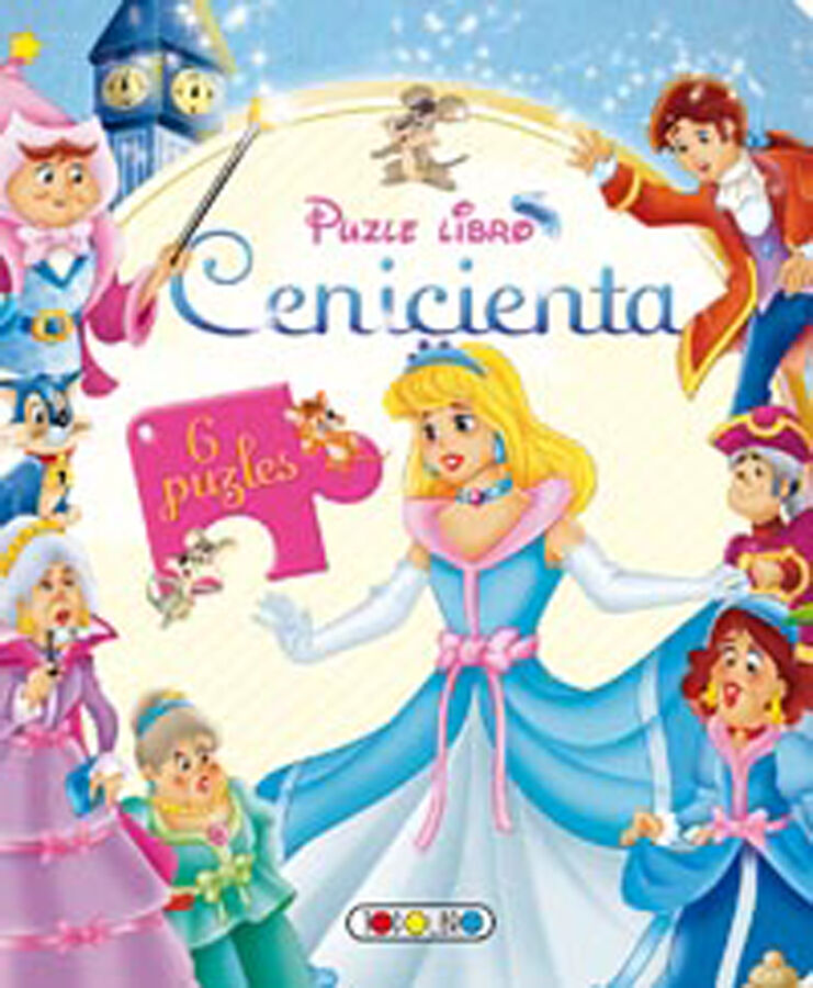 Cenicienta