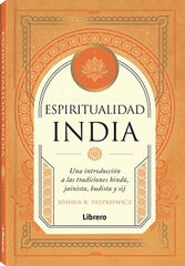 Espiritualidad india Espiritualidad india