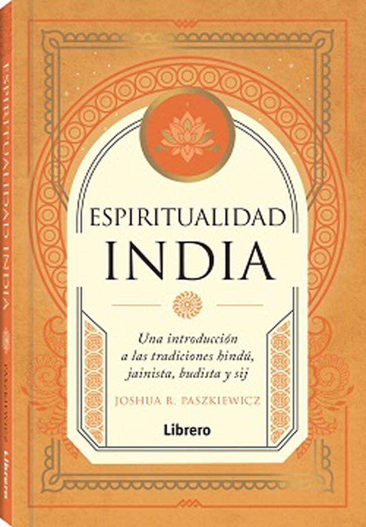 Espiritualidad india