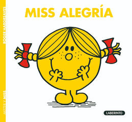 Miss alegria