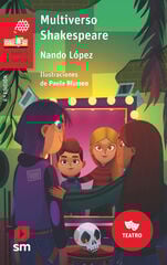 Multiverso Shakespeare