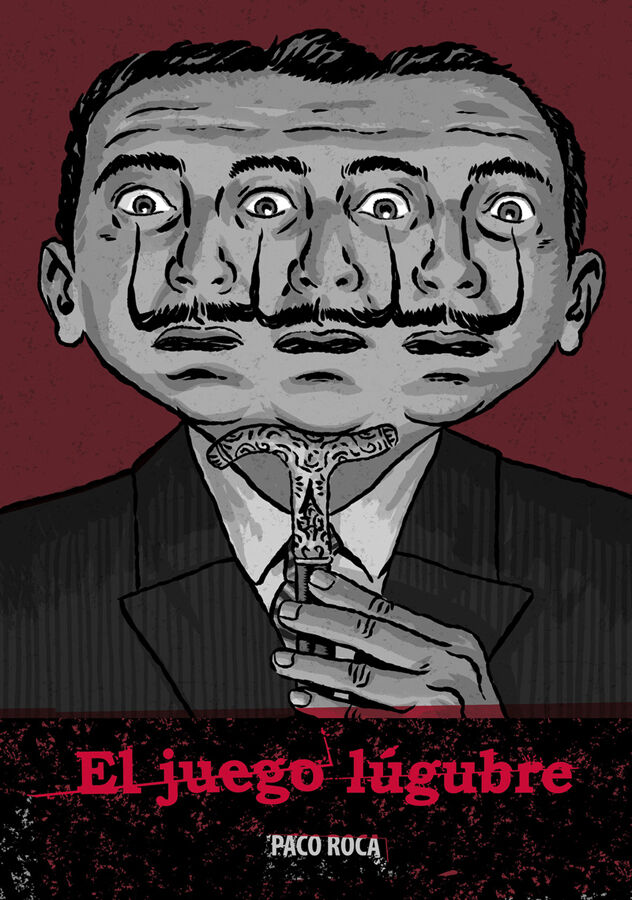 El juego l&uacute;gubre