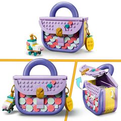 LEGO&reg; Creator Bolso de Moda Art&iacute;stico con Almacenamiento 31391